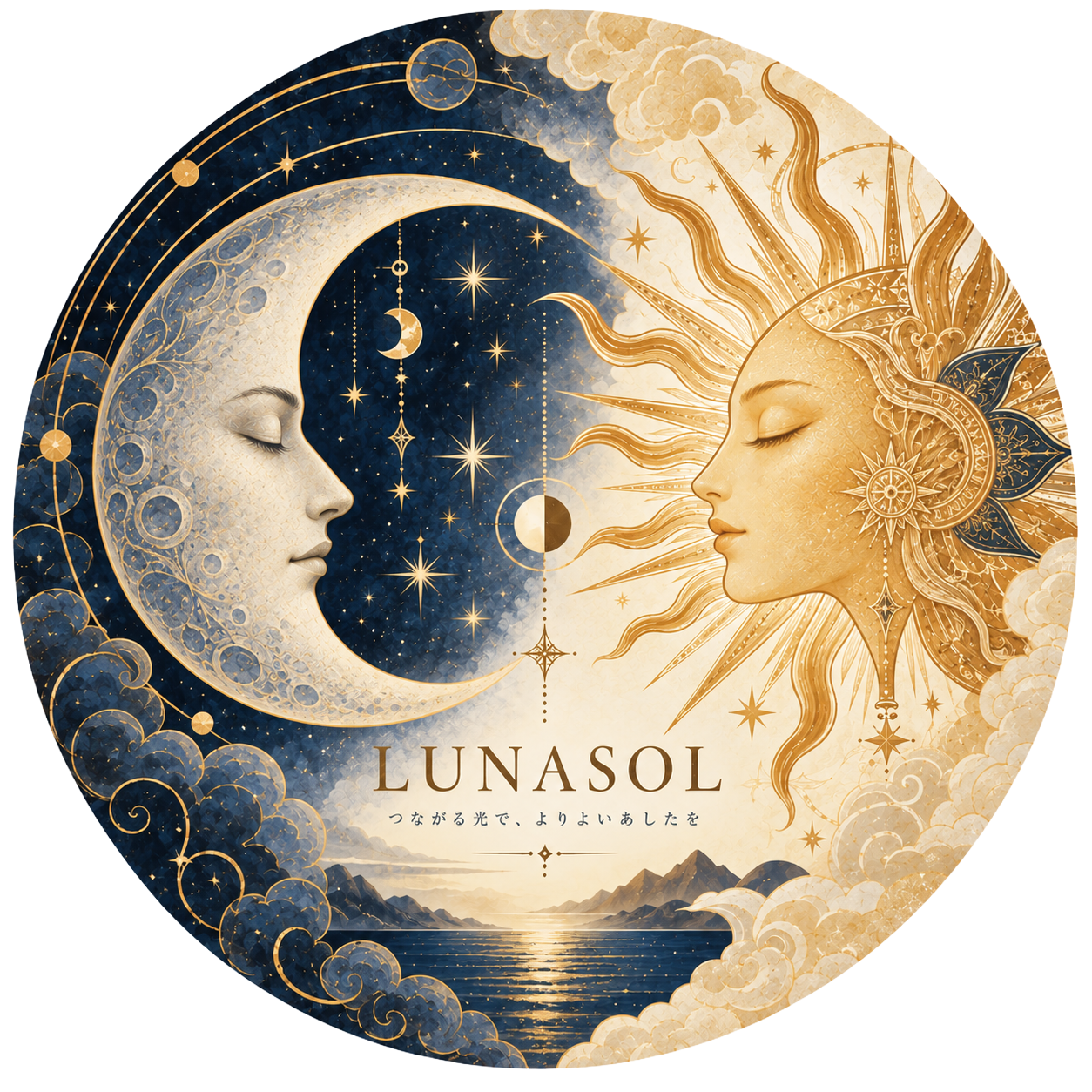 LUNASOL
